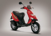 Gilera Stalker